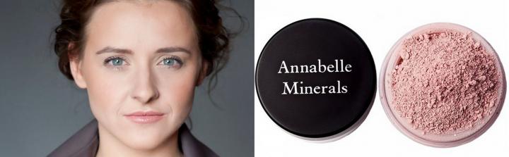 Na konkurencyjnym rynku kluczowe jest budowanie lojalności - mówi Anna Szczerba, założycielka firmy Annabelle Minerals